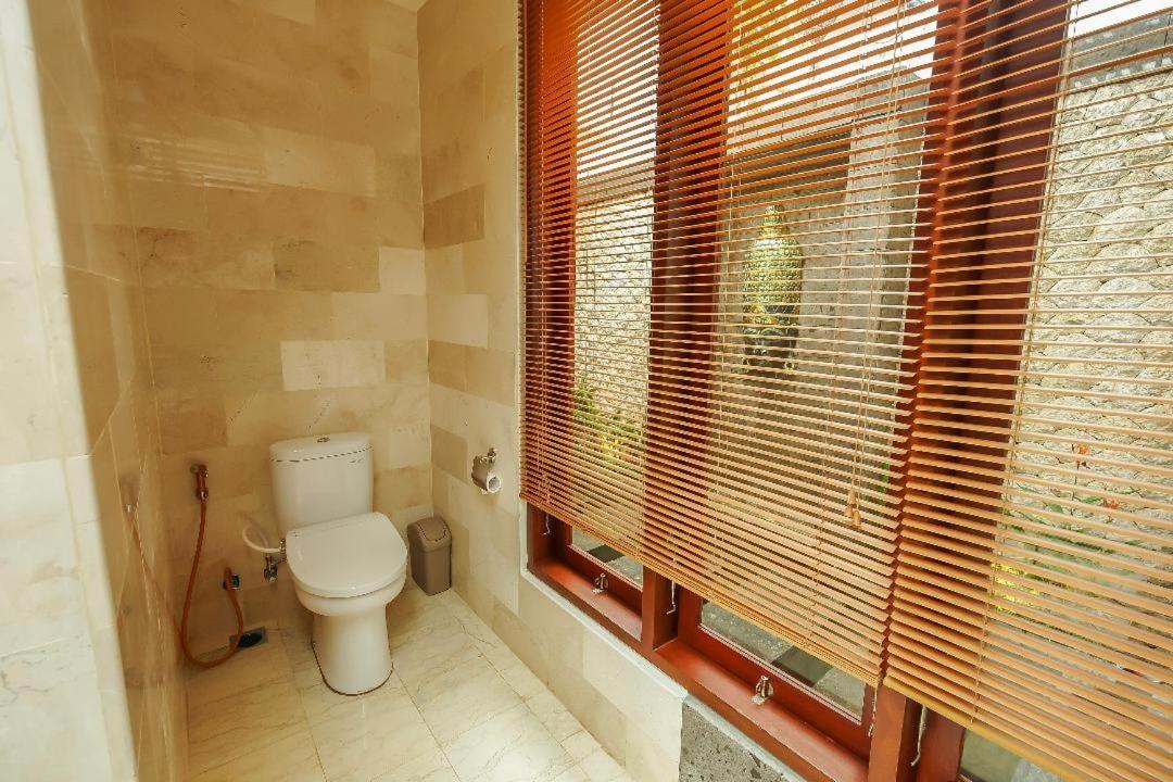 Villa Bougainville Seminyak Extérieur photo